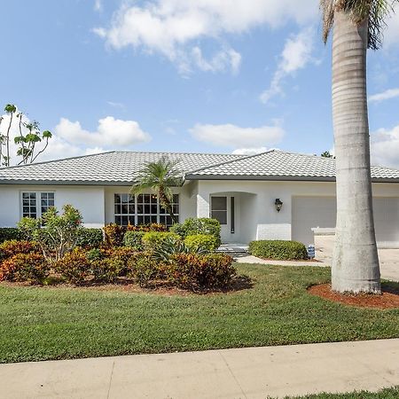 Palm Breeze Bliss Villa Marco Island Exterior photo