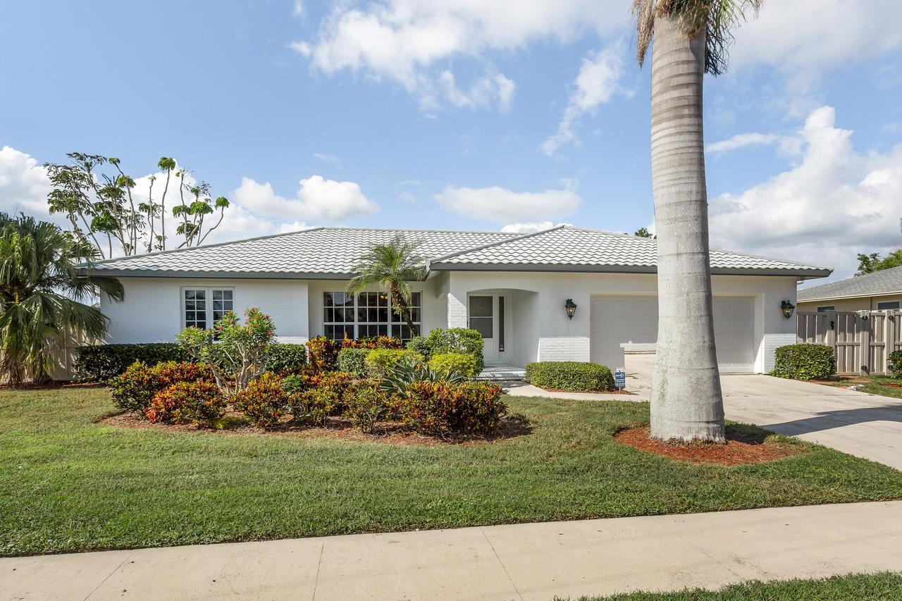 Palm Breeze Bliss Villa Marco Island Exterior photo